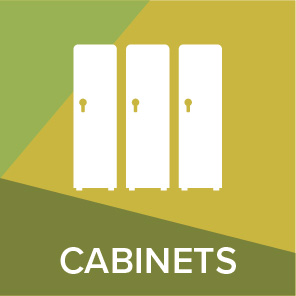 Asset Cabinets Module